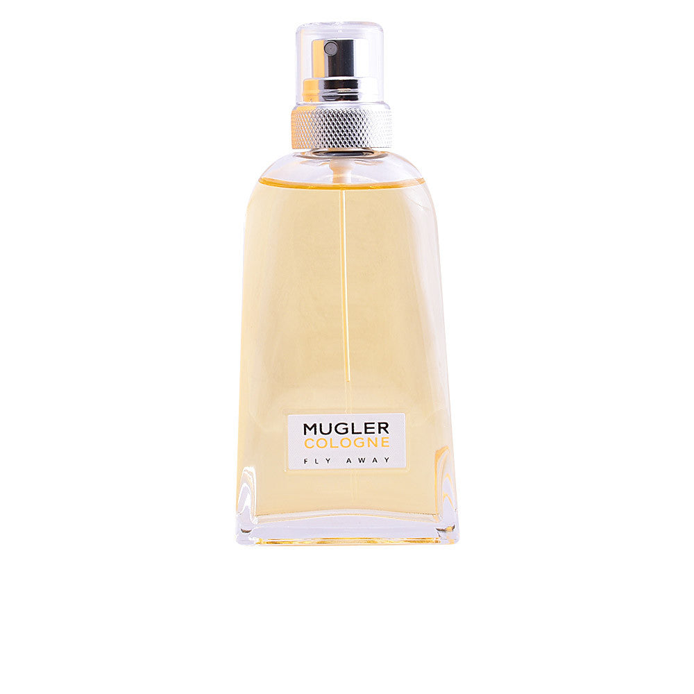 MUGLER COLOGNE fly away edt vaporizador 100 ml