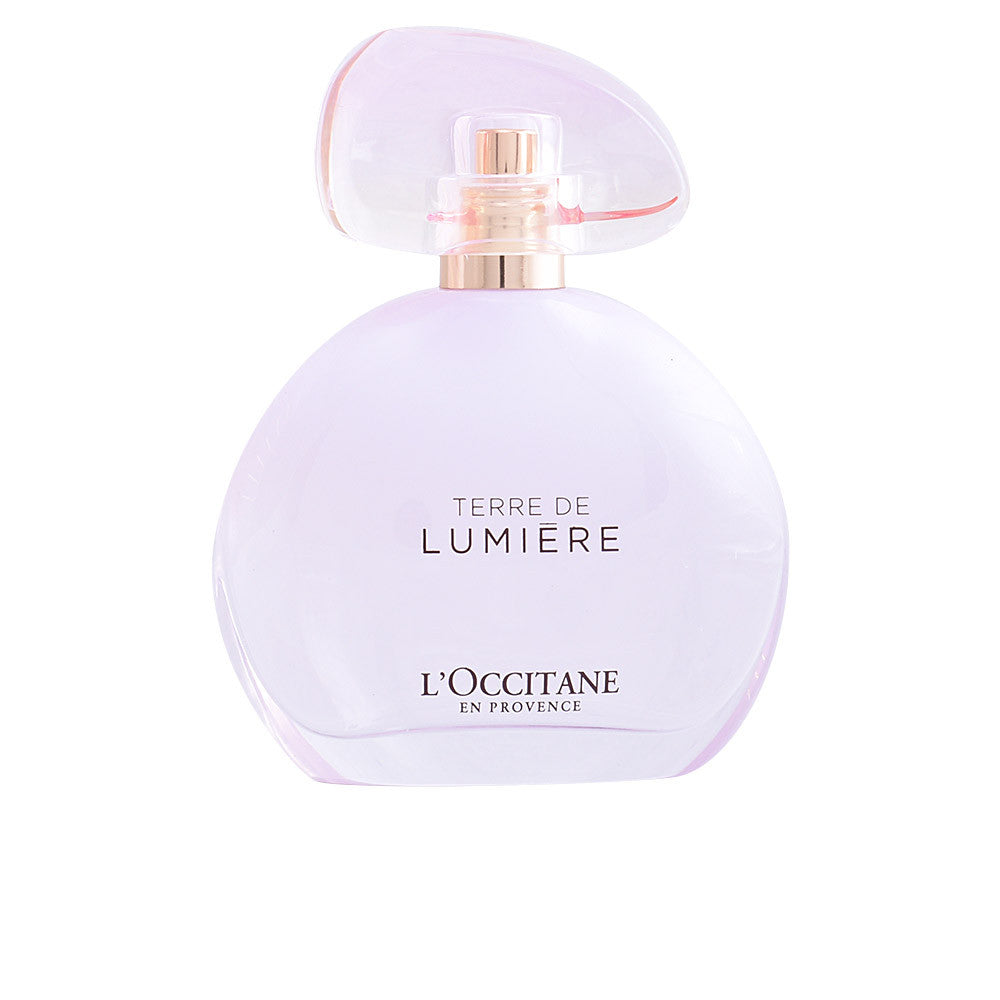 TERRE DE LUMIÈRE L'EAU edt vaporizador 50 ml