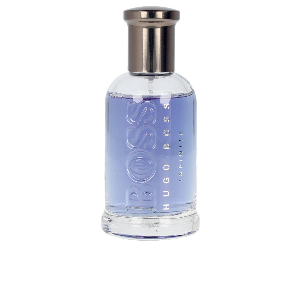 BOSS BOTTLED INFINITE edp vaporizador 50 ml