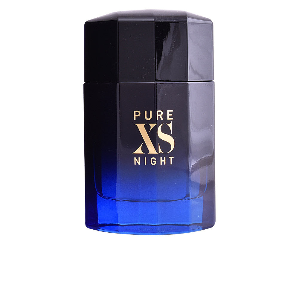PURE XS NIGHT edp vaporizador 150 ml
