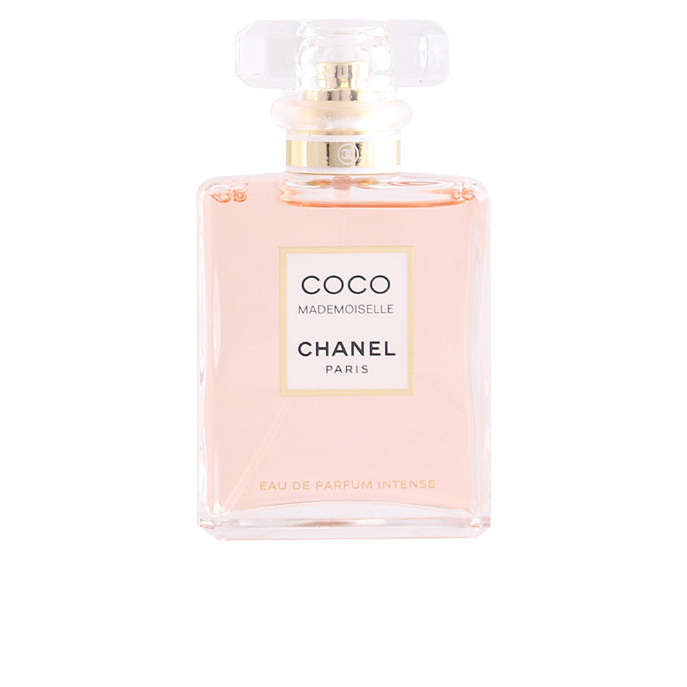 COCO MADEMOISELLE edp intense vaporizador 35 ml