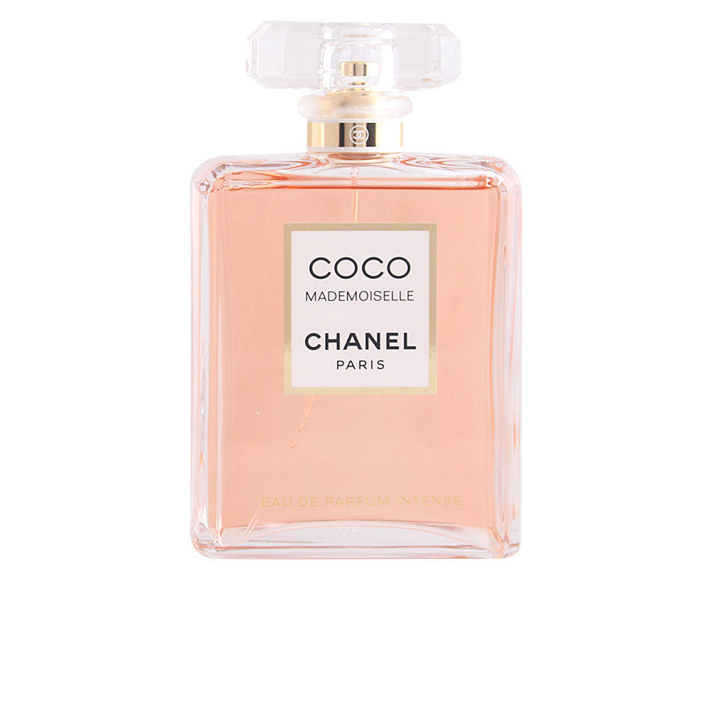 COCO MADEMOISELLE edp intense vaporizador 200 ml