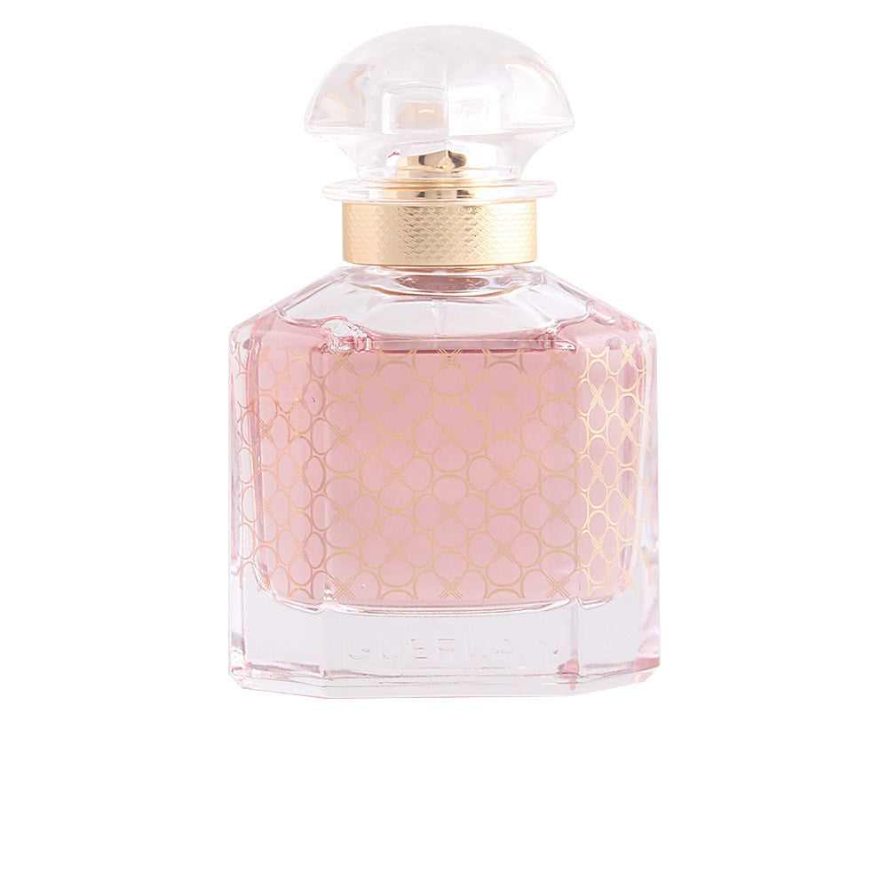 MON GUERLAIN limited edition edp vaporizador 50 ml