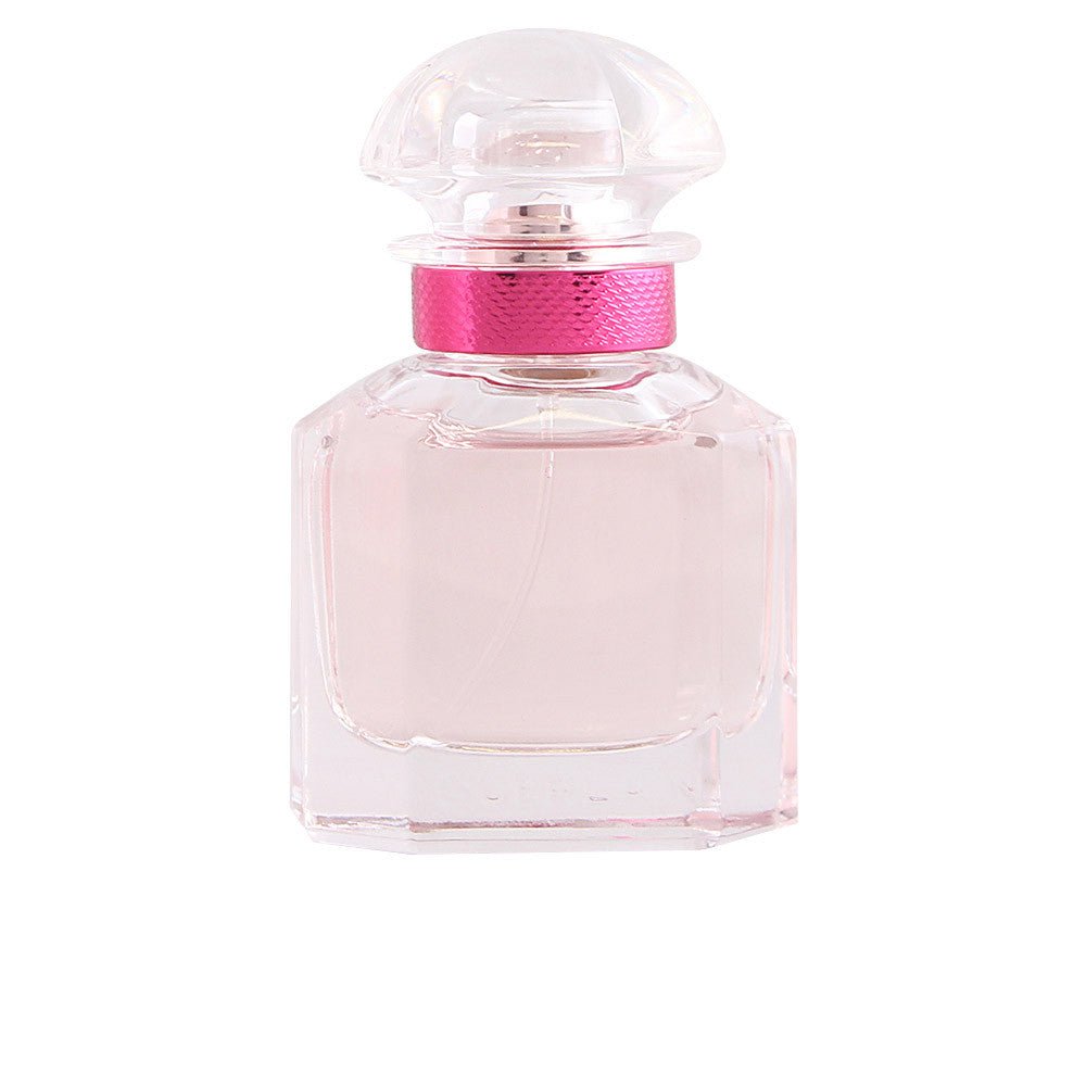 MON GUERLAIN BLOOM OF ROSE edt vaporizador 30 ml
