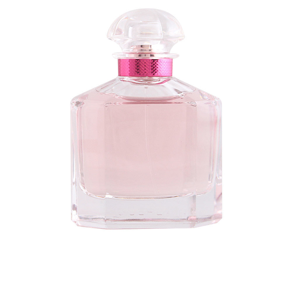 MON GUERLAIN BLOOM OF ROSE edt vaporizador 100 ml