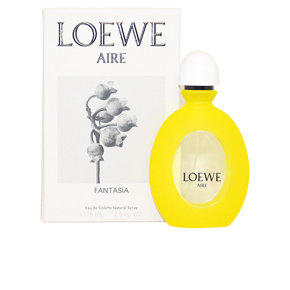 AIRE FANTASIA edt vaporizador 75 ml