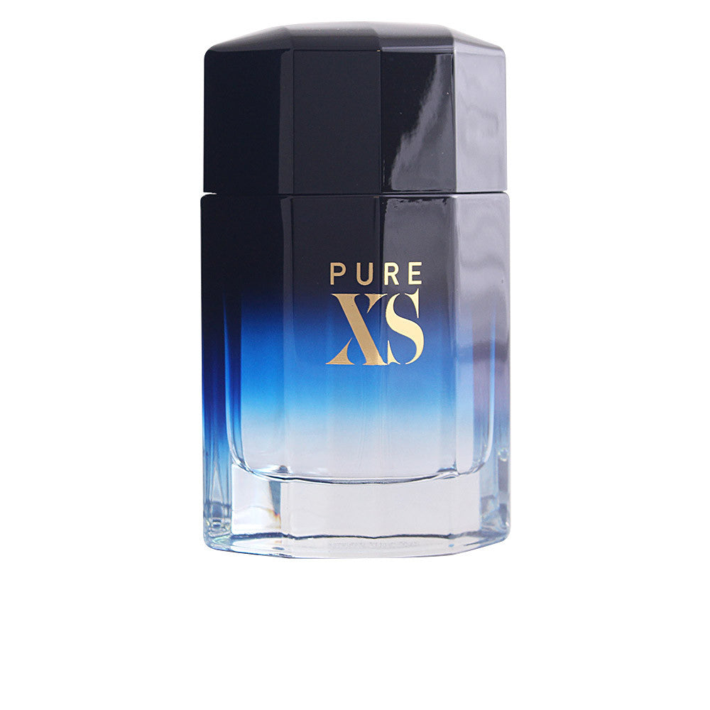 PURE XS edt vaporizador 150 ml