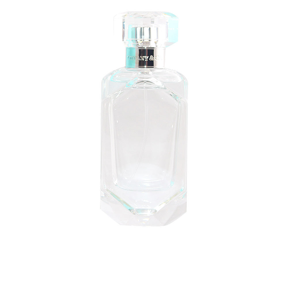 TIFFANY SHEER edt vaporizador 75 ml