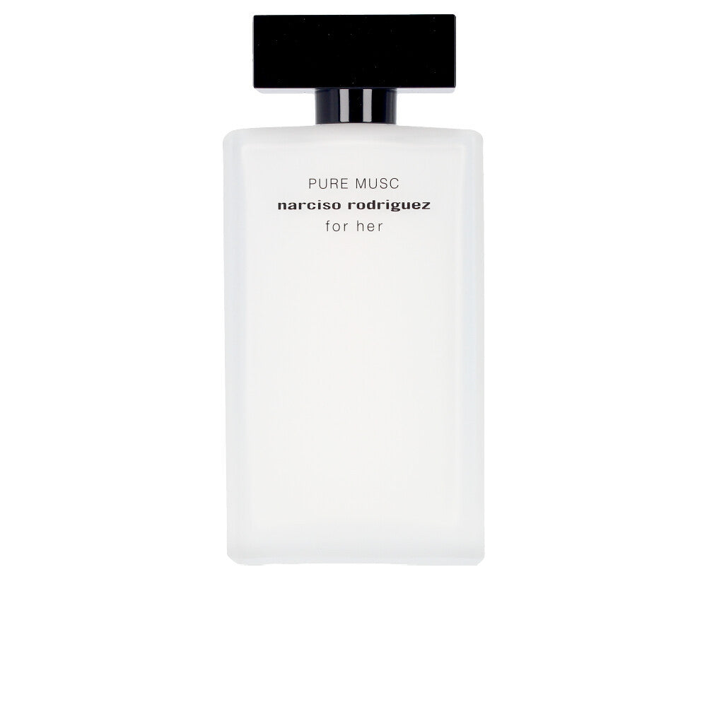 FOR HER PURE MUSC edp vaporizador 100 ml