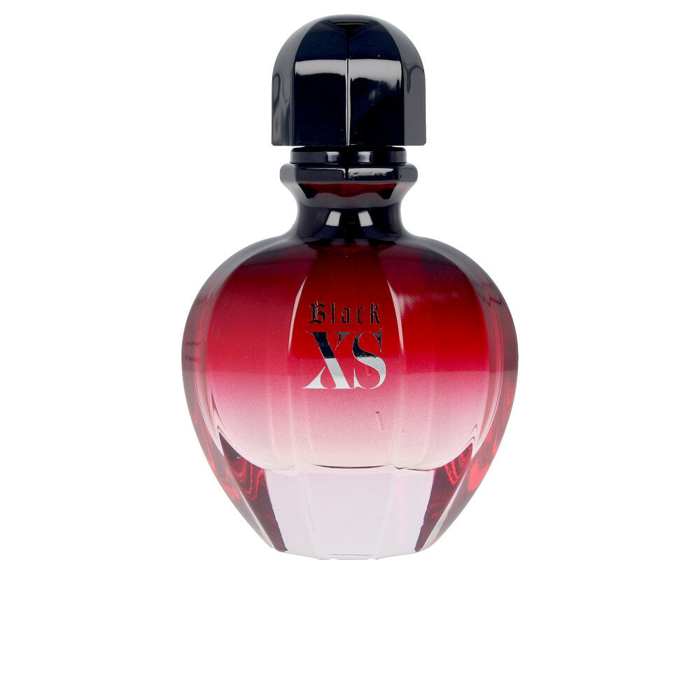 BLACK XS FOR HER edp vaporizador 50 ml