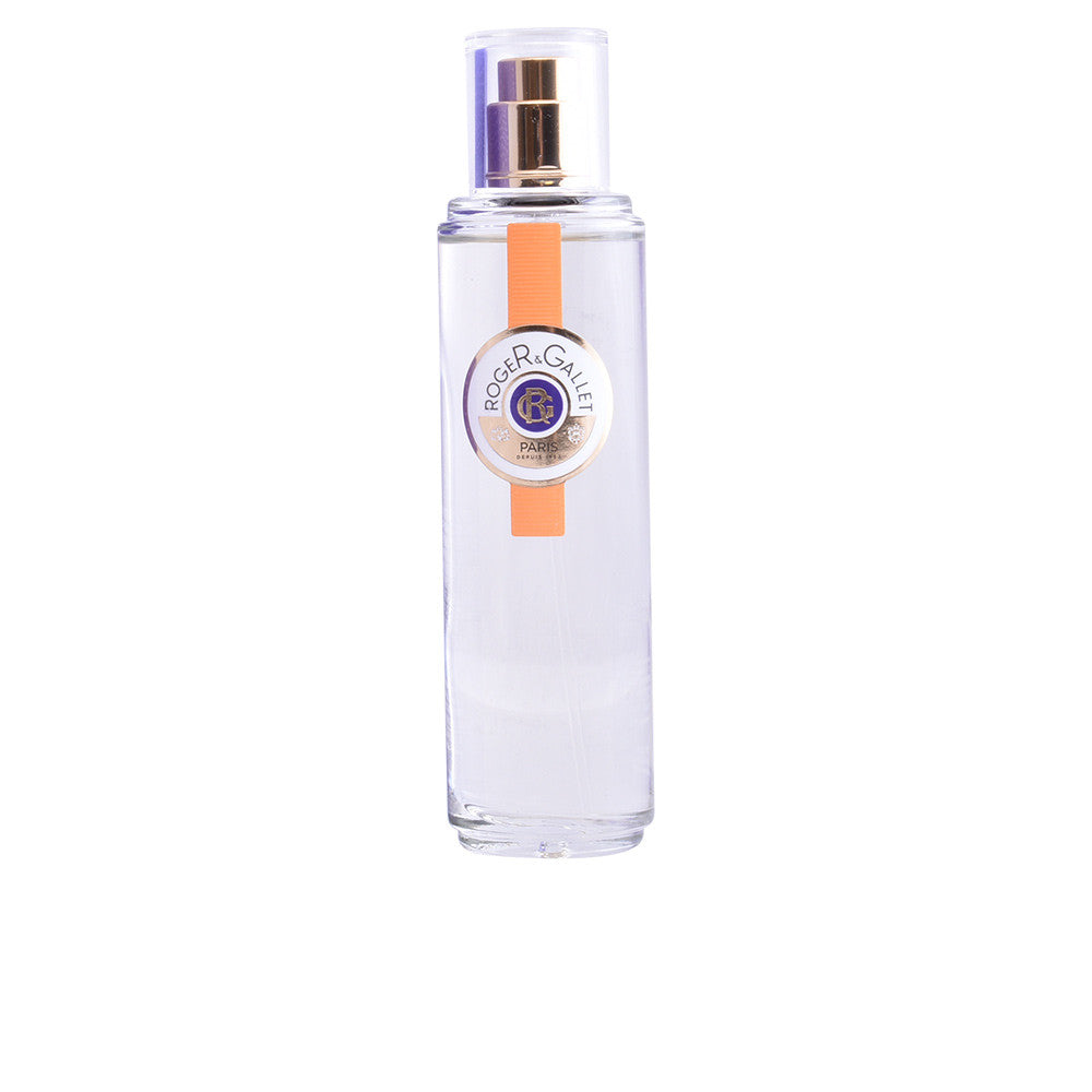 GINGEMBRE eau parfumée bienfaisante vaporizador 30 ml