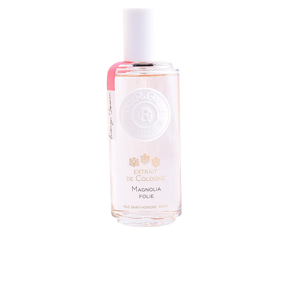 MAGNOLIA FOLIE edc vaporizador 100 ml