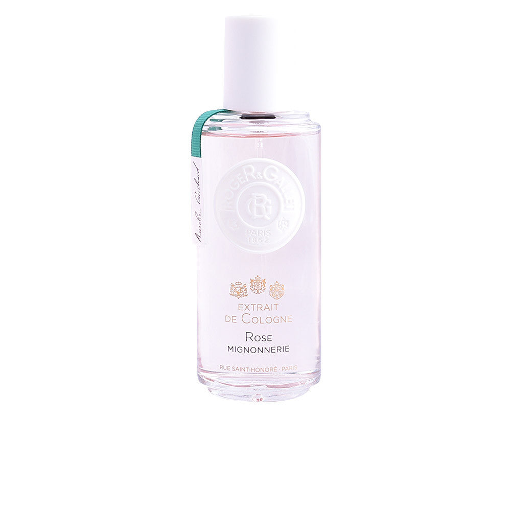 ROSE MIGNONNERIE edc vaporizador 100 ml