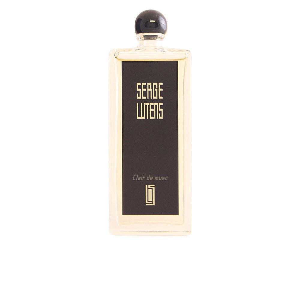 CLAIR DE MUSC edp vaporizador 50 ml
