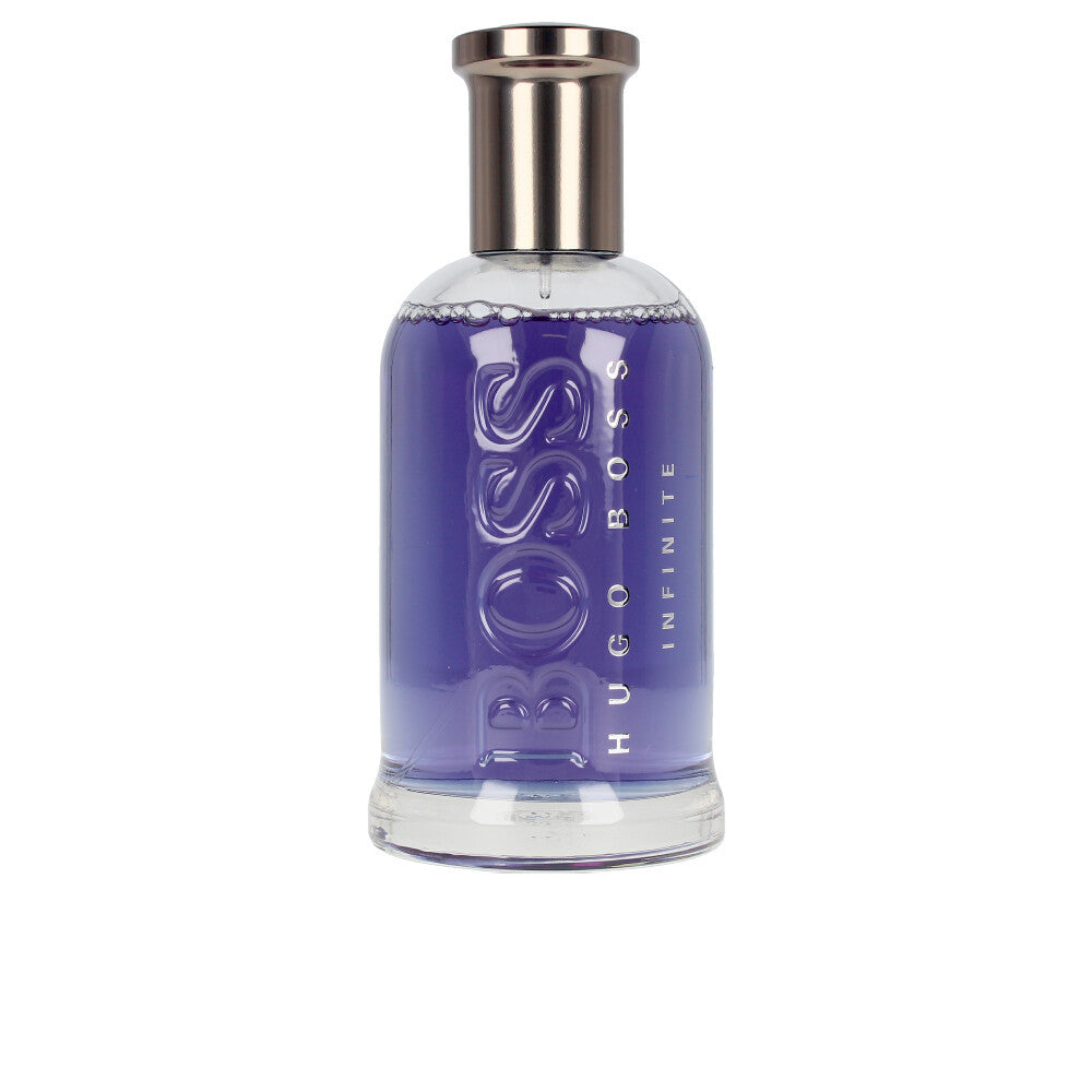 BOSS BOTTLED INFINITE edp vaporizador 200 ml