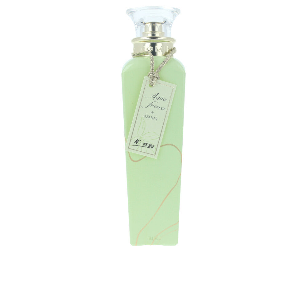 AGUA FRESCA DE AZAHAR edt vaporizador collector 120 ml