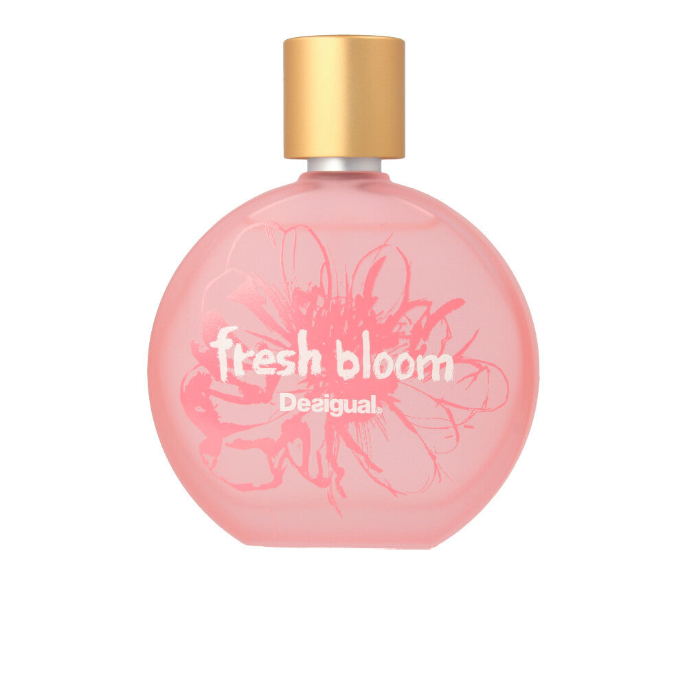 FRESH BLOOM edt vaporizador 100 ml