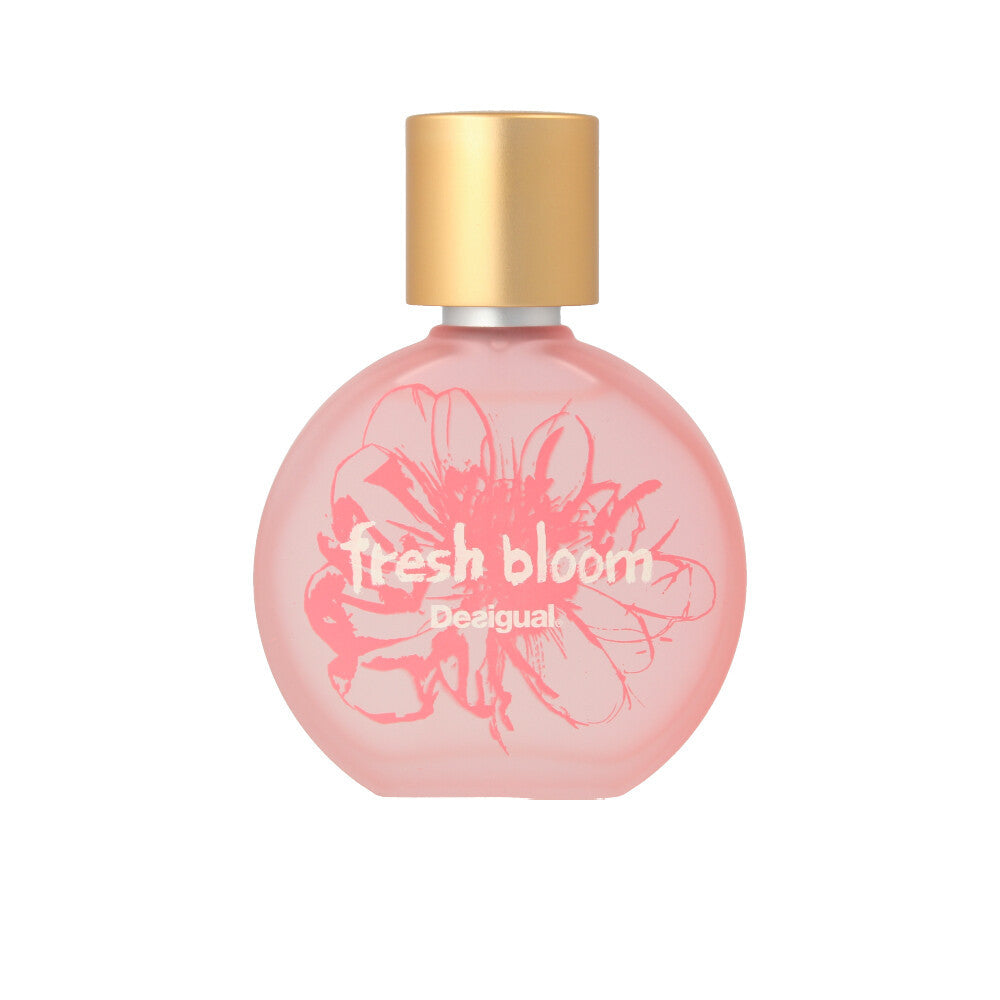 FRESH BLOOM edt vaporizador 50 ml
