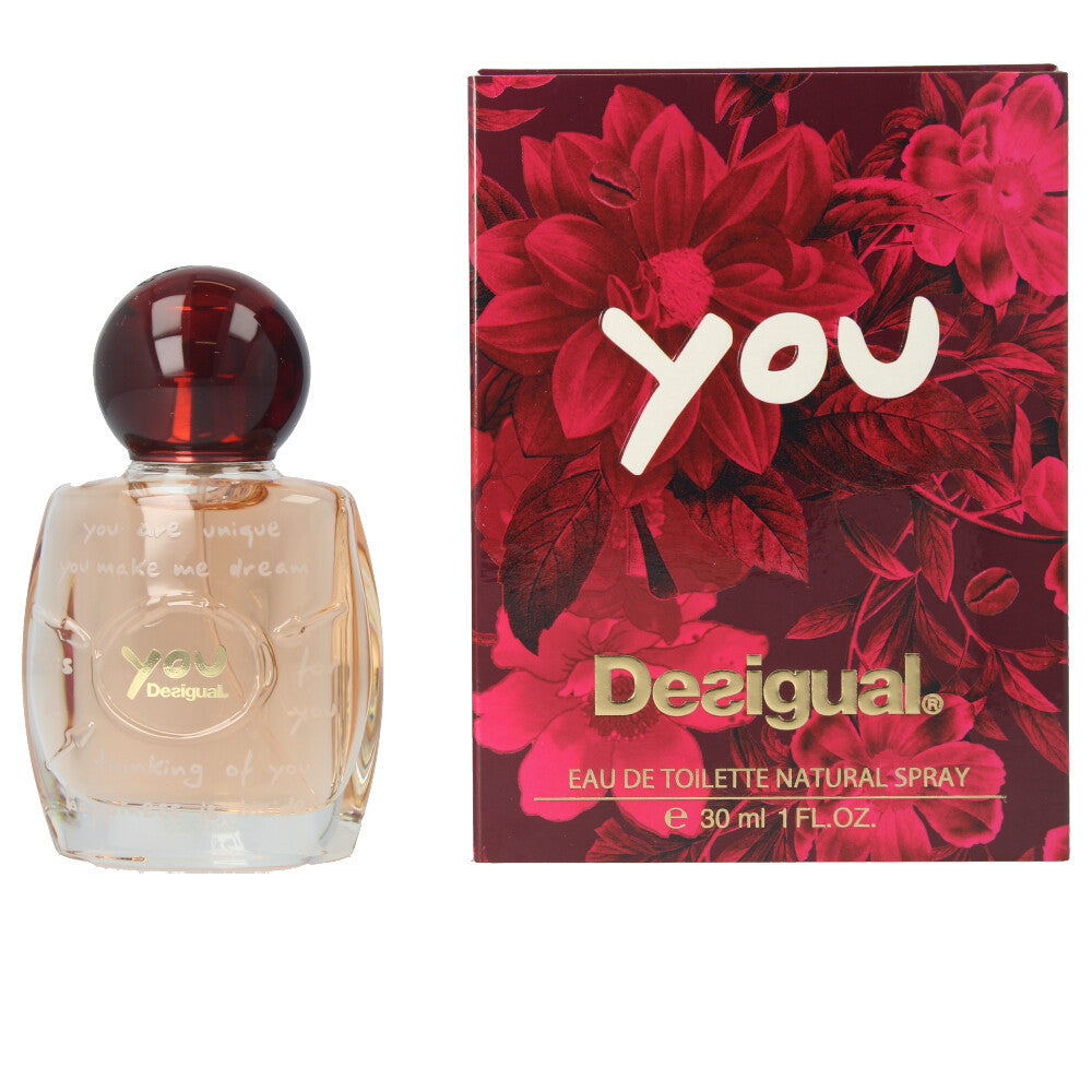 YOU edt vaporizador 30 ml