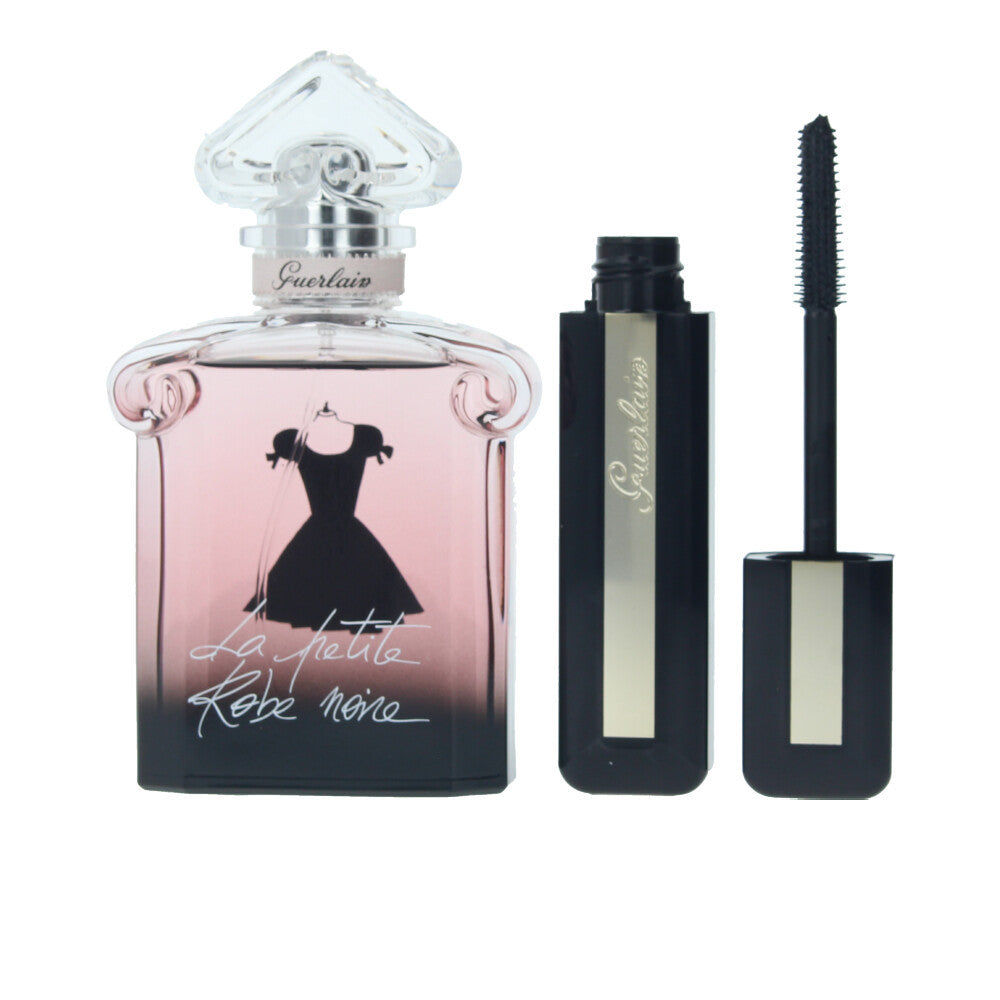 LA PETITE ROBE NOIRE LOTE 2 pz