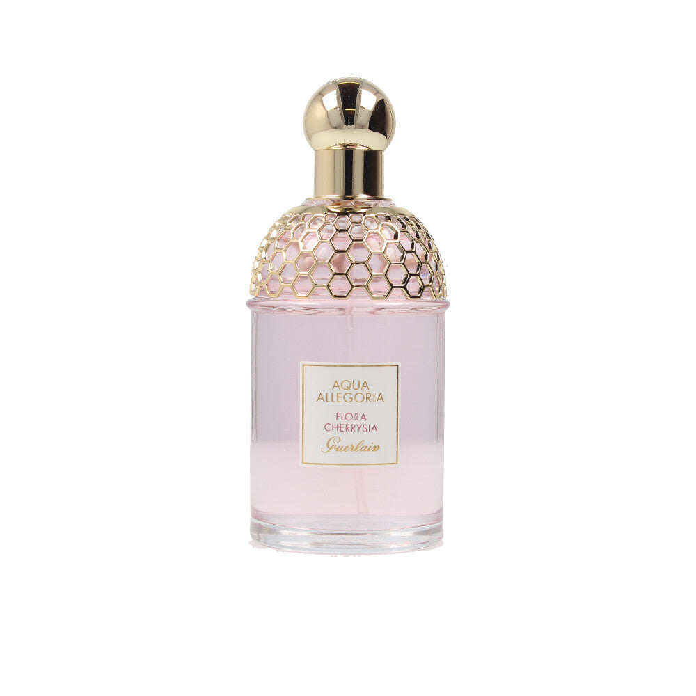 AQUA ALLEGORIA FLORA CHERRYSIA edt vaporizador 125 ml