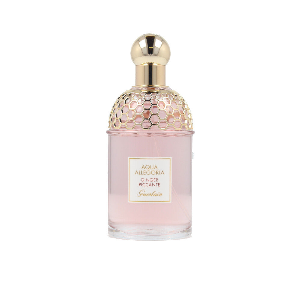 AQUA ALLEGORIA GINGER PICCANTE edt vaporizador 125 ml