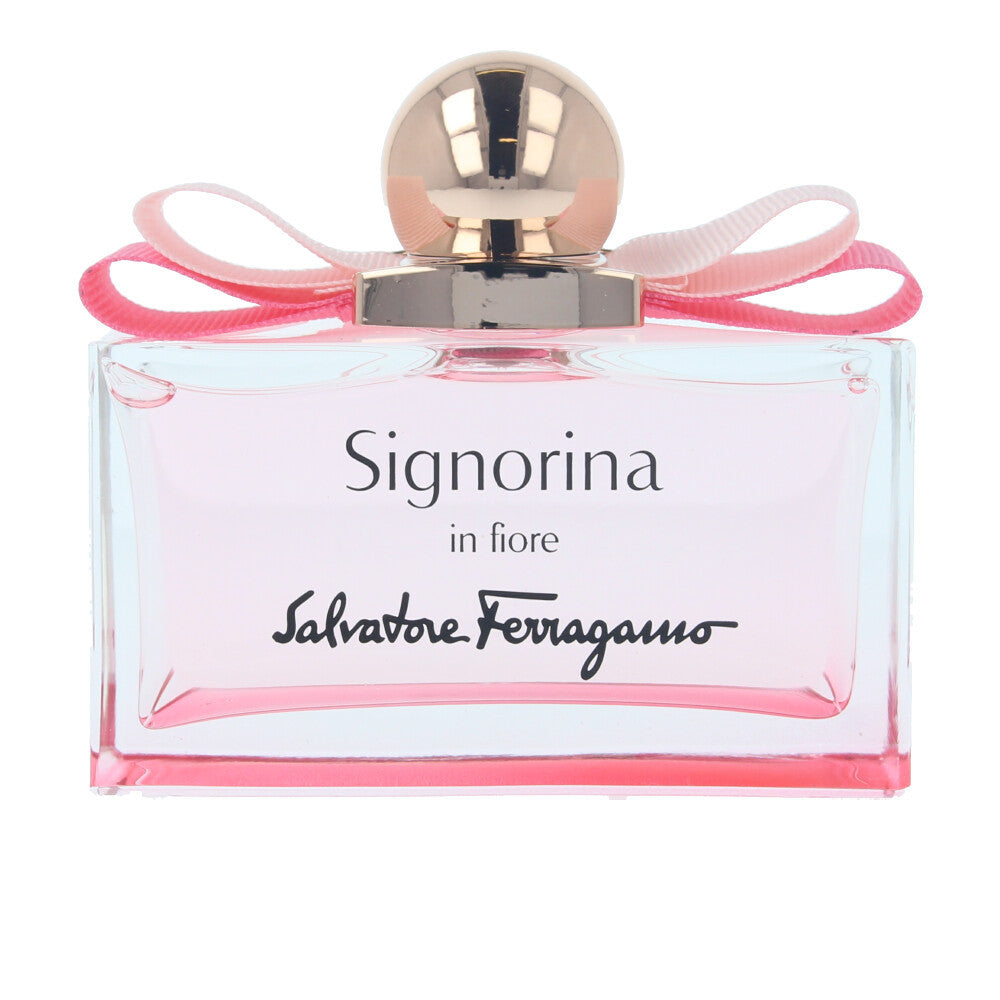 SIGNORINA IN FIORE edt vaporizador 100 ml