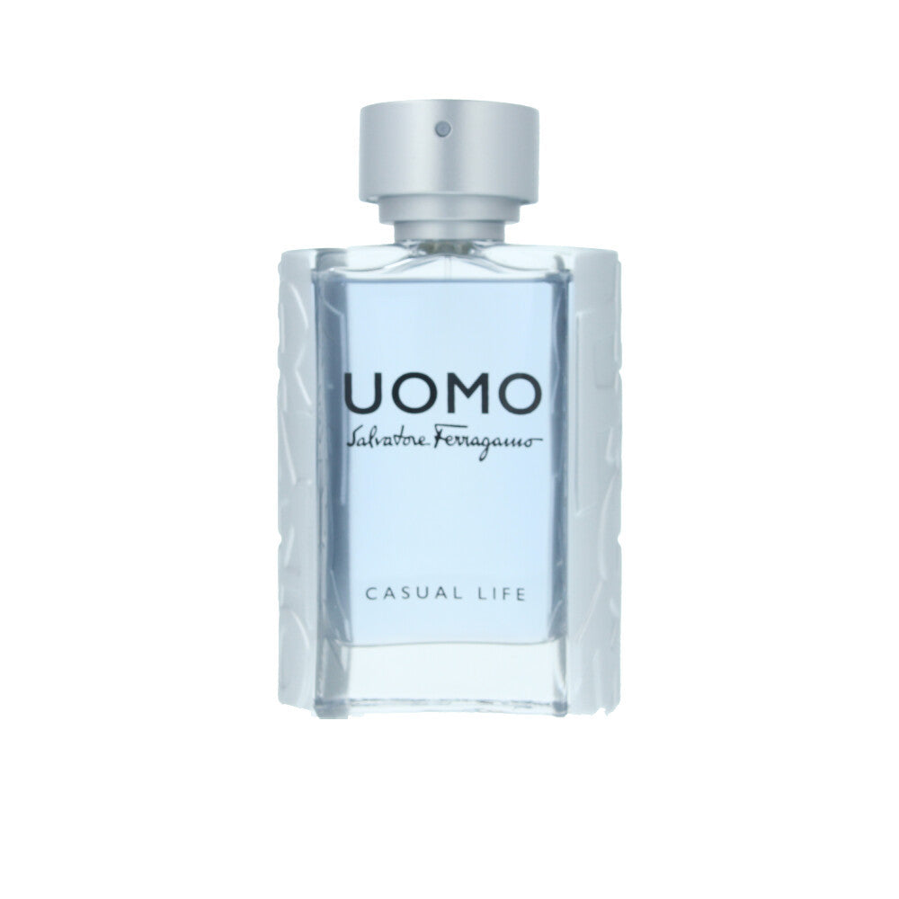 UOMO CASUAL LIFE edt vaporizador 100 ml
