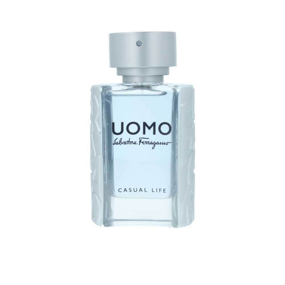 UOMO CASUAL LIFE edt vaporizador 50 ml