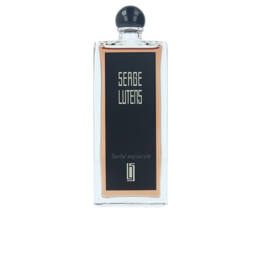 SANTAL MAJUSCULE edp vaporizador 50 ml
