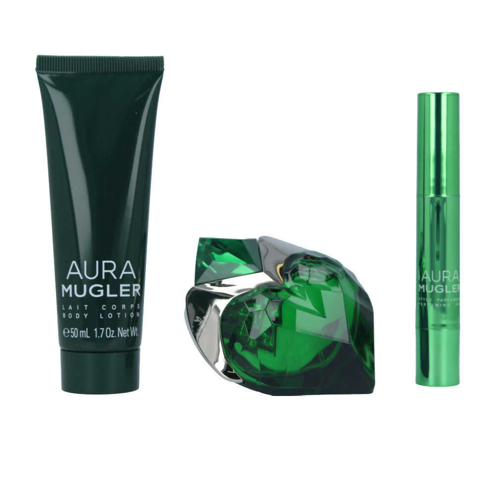 AURA LOTE 3 pz