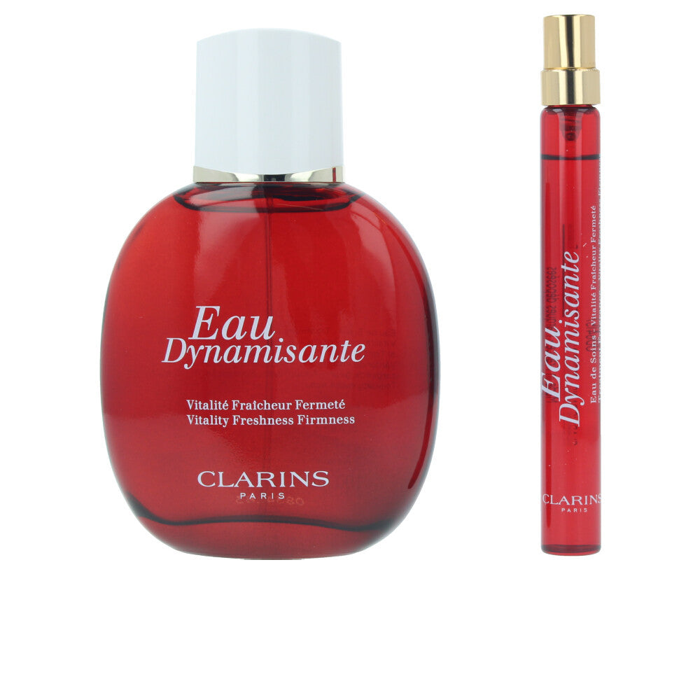 EAU DYNAMISANTE LOTE 2 pz