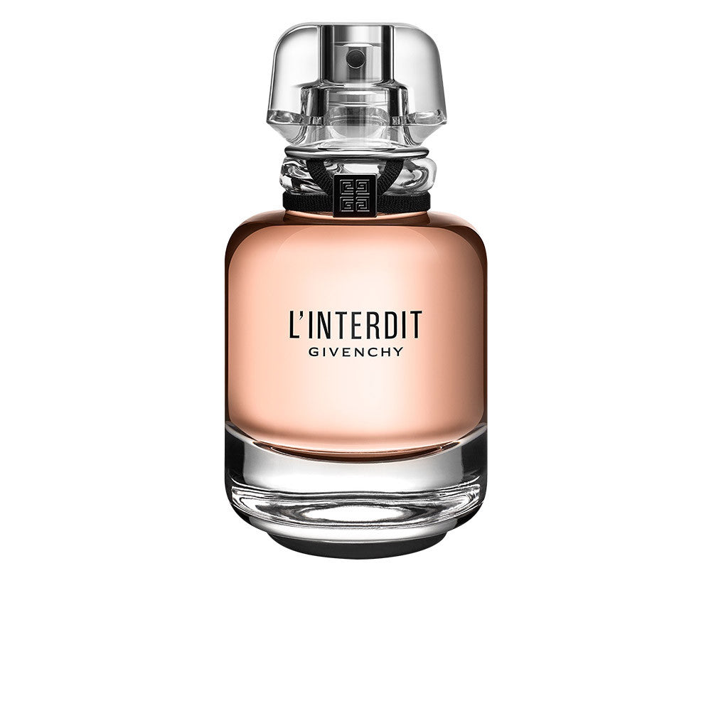 L'INTERDIT edp vaporizador 50 ml
