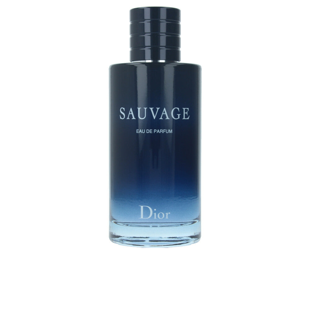 SAUVAGE edp vaporizador 200 ml