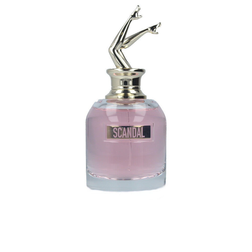 SCANDAL A PARIS edt vaporizador 80 ml