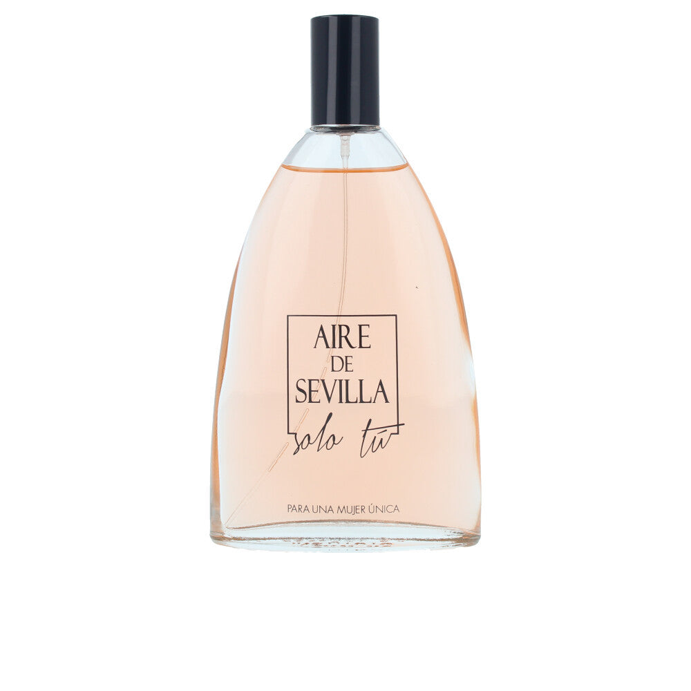 AIRE DE SEVILLA SOLO TU edt vaporizador 150 ml