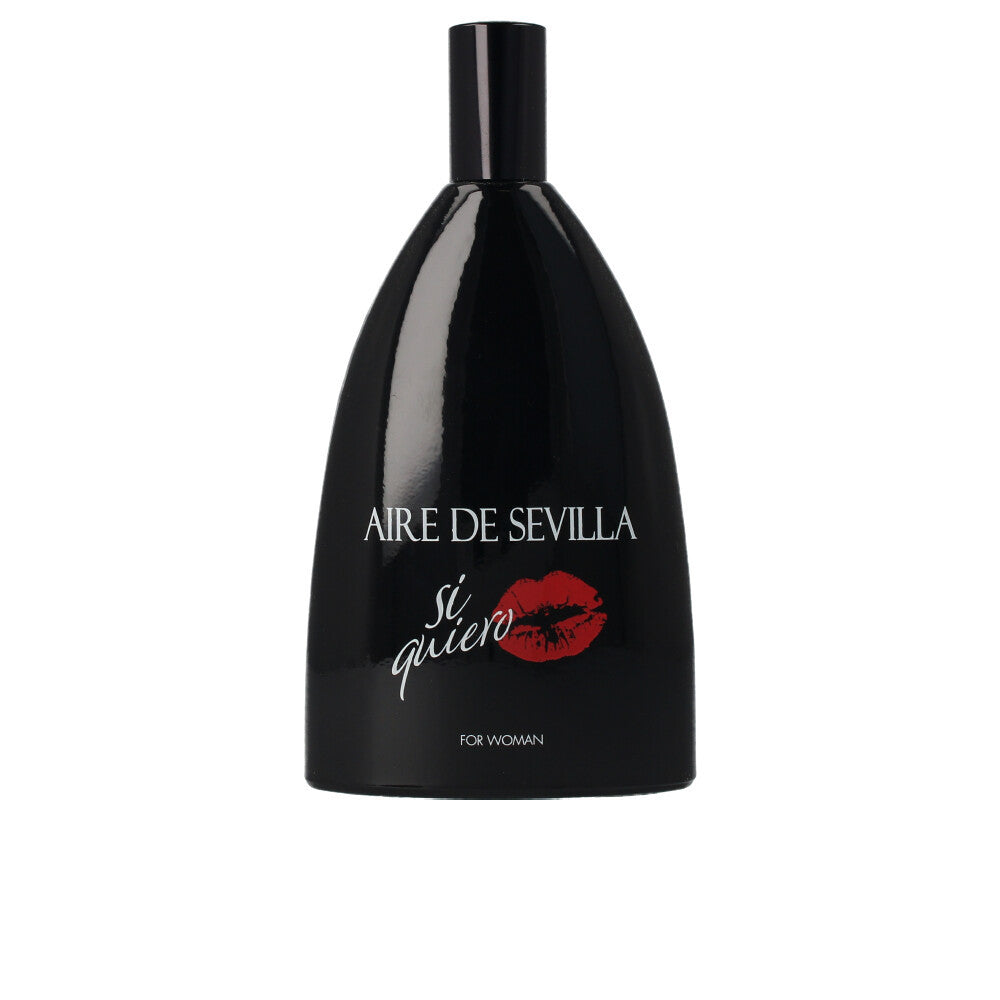 AIRE DE SEVILLA SI QUIERO edt vaporizador 150 ml