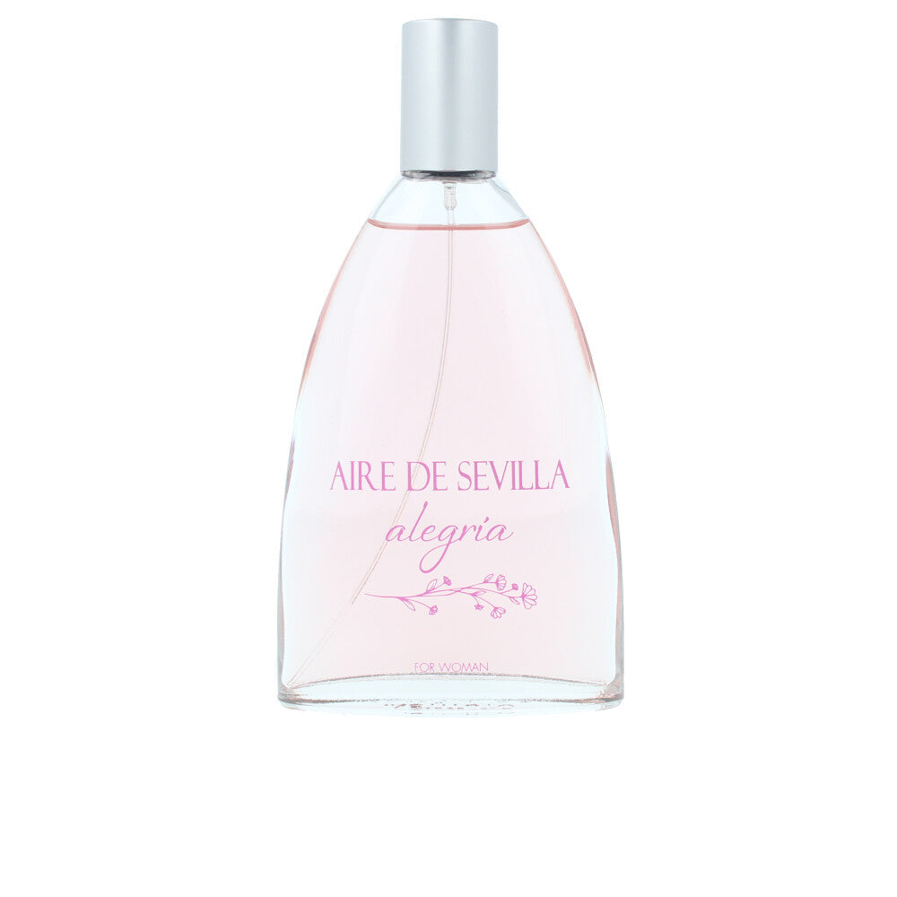 AIRE DE SEVILLA ALEGRIA edt vaporizador 150 ml