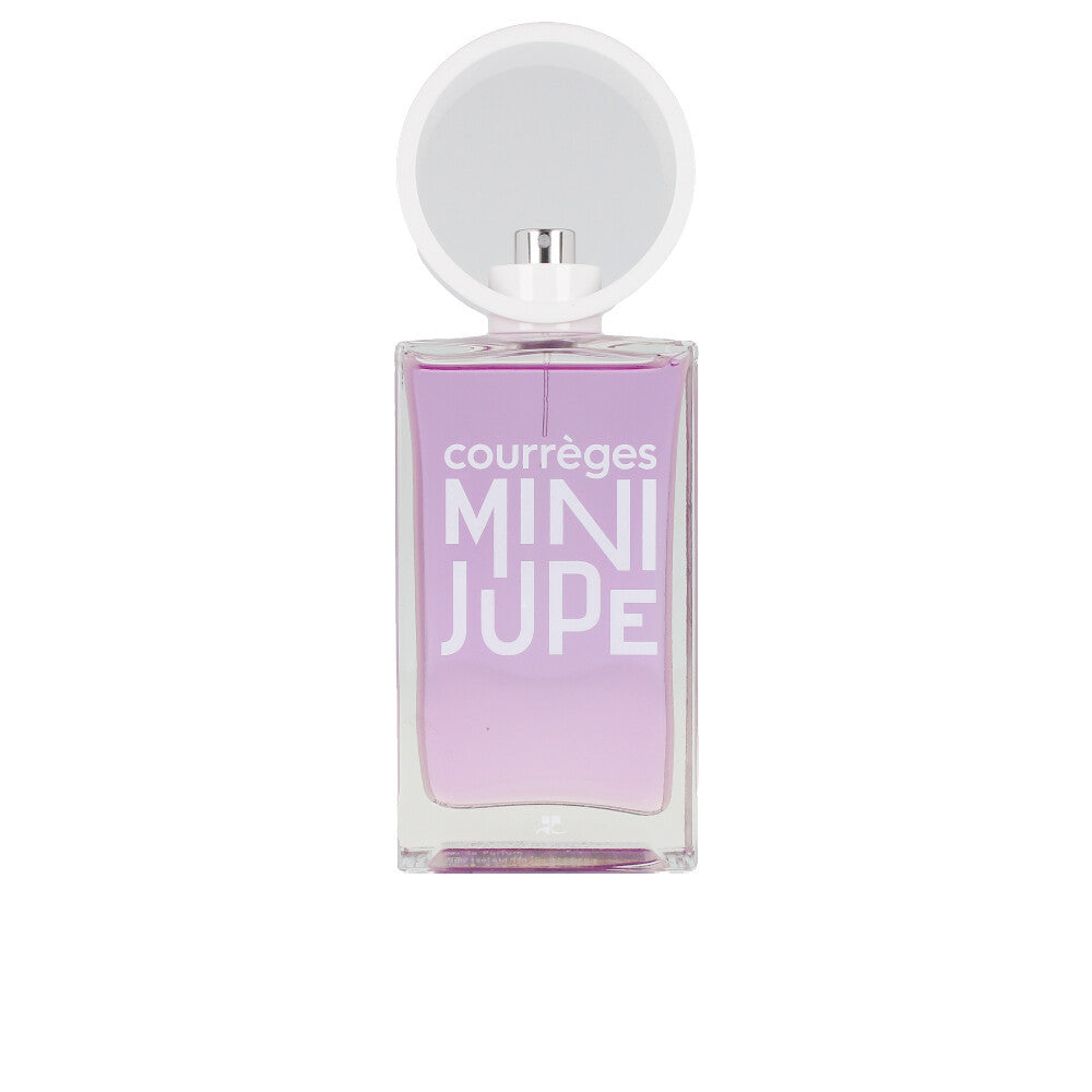 MINI JUPE edp vaporizador 100 ml
