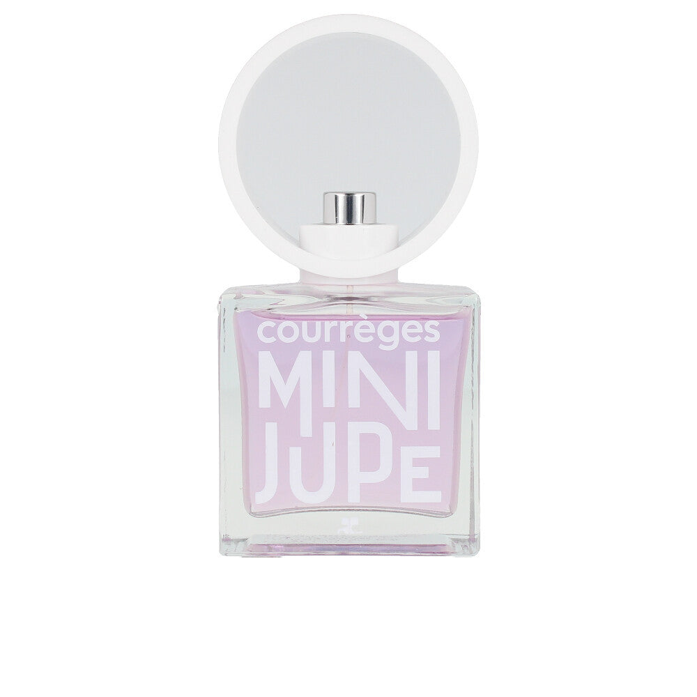 MINI JUPE edp vaporizador 50 ml