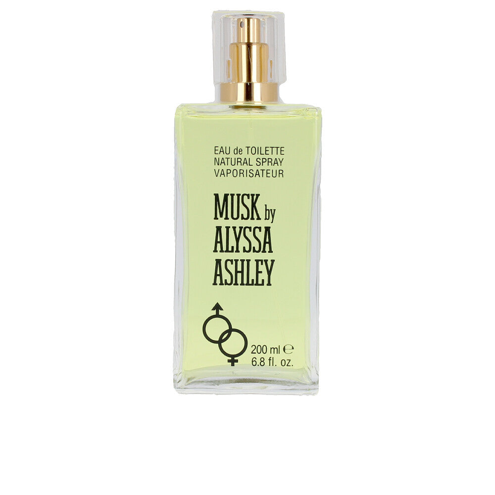 MUSK edt vaporizador 200 ml