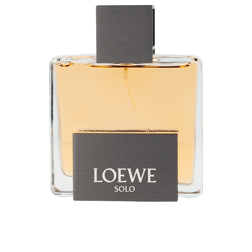 SOLO LOEWE edt vaporizador 75 ml