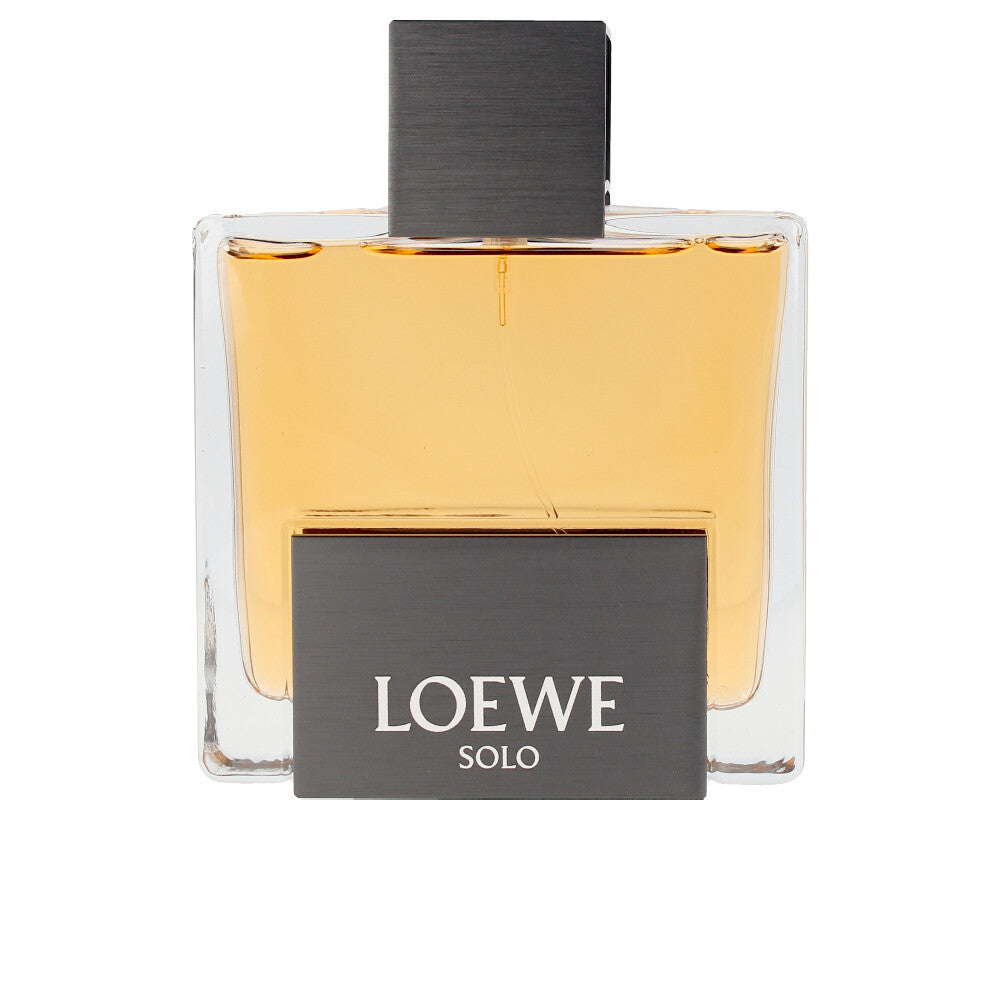 SOLO LOEWE edt vaporizador 125 ml