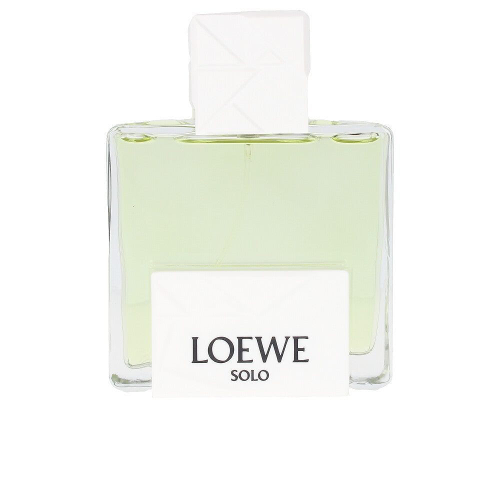 SOLO LOEWE ORIGAMI edt vaporizador 100 ml
