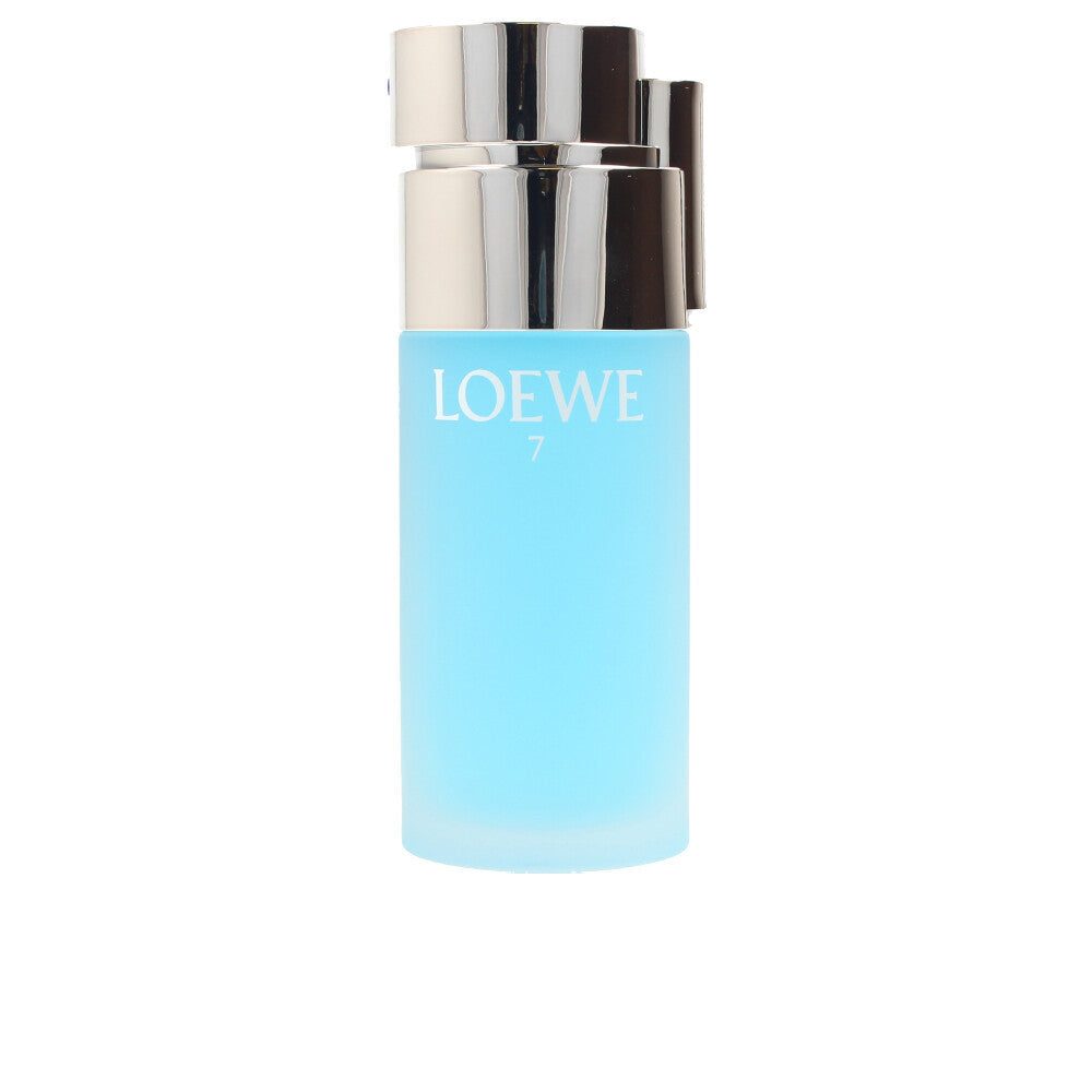LOEWE 7 NATURAL edt vaporizador 100 ml