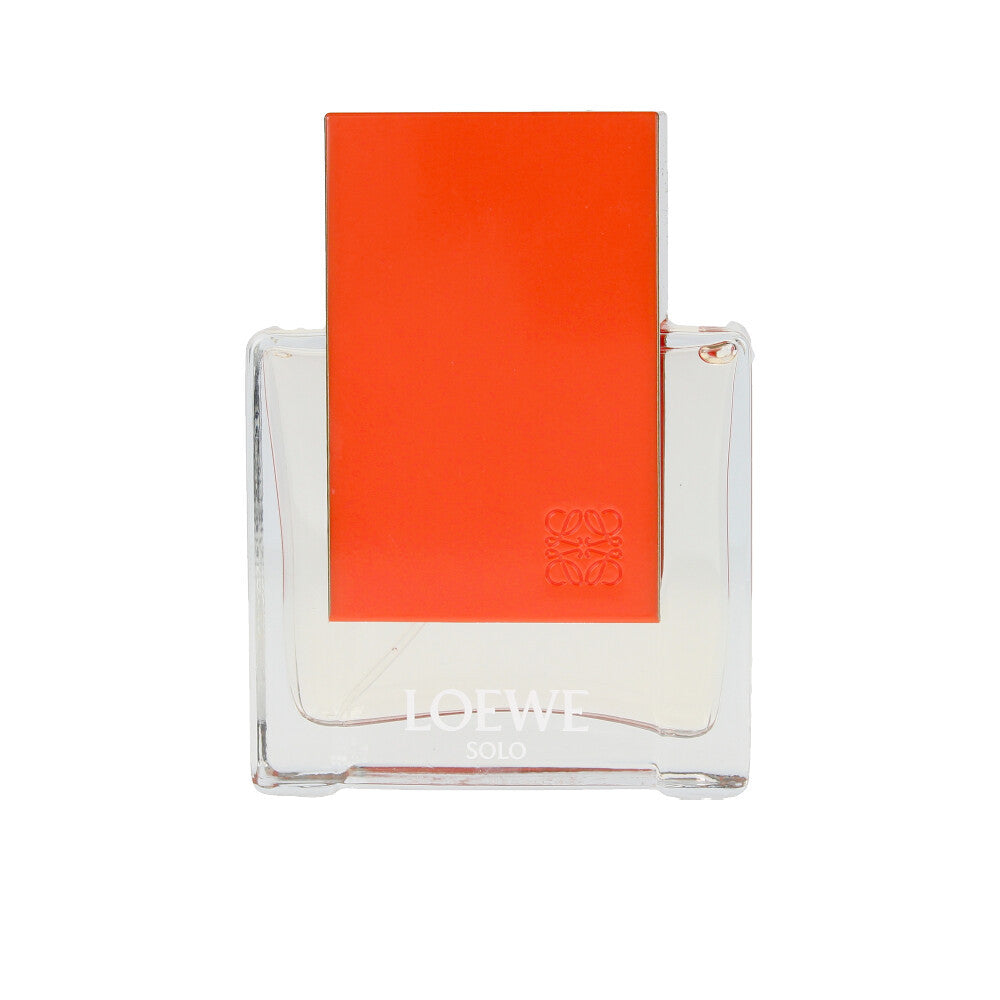 SOLO LOEWE ELLA edp vaporizador 50 ml