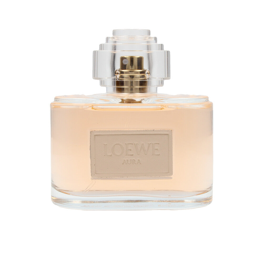 AURA edp vaporizador 120 ml
