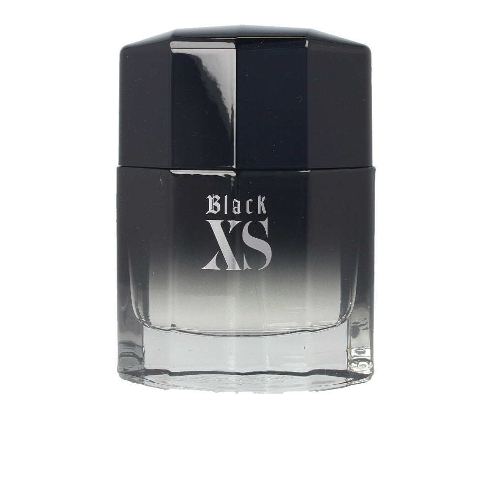 BLACK XS edt vaporizador 100 ml