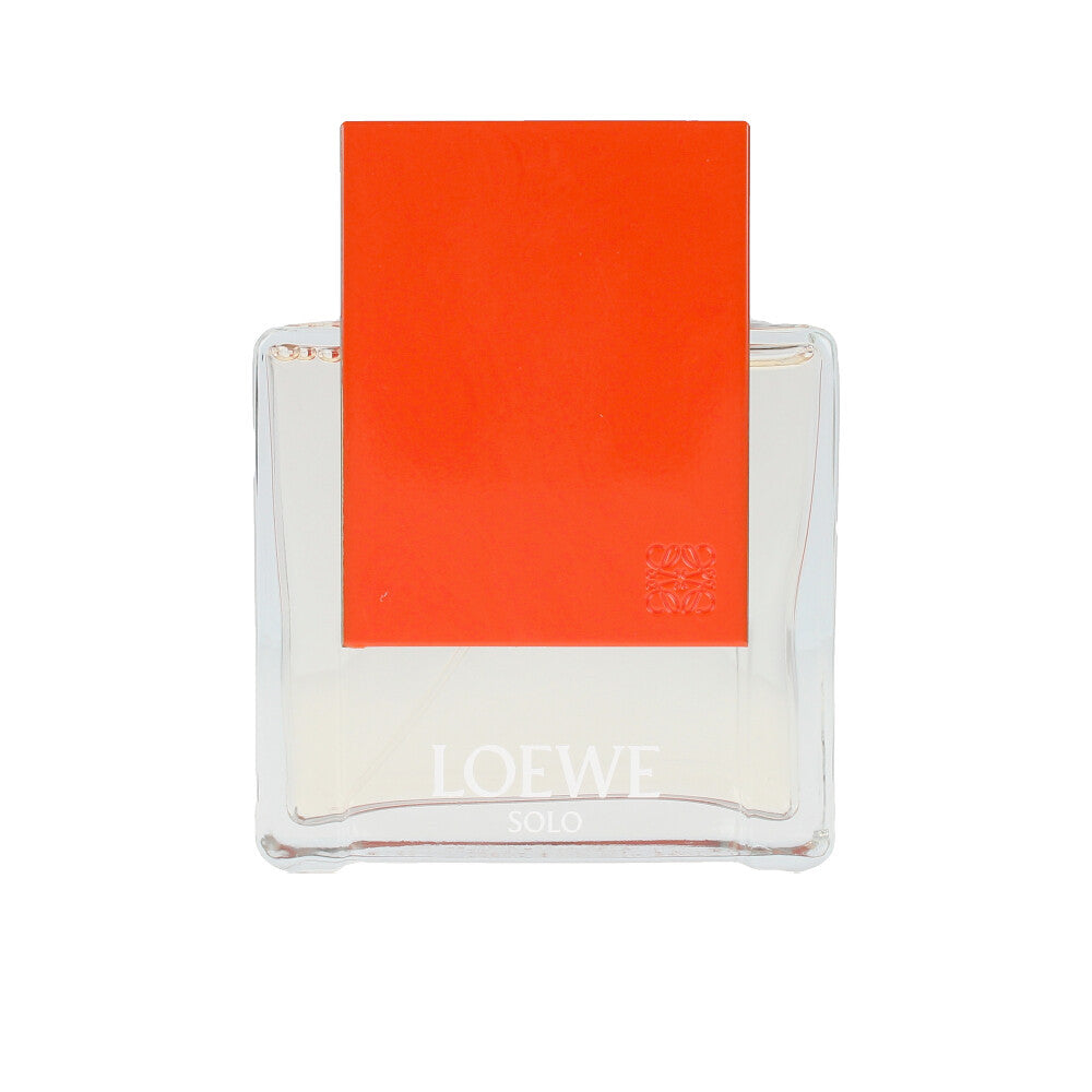 SOLO LOEWE ELLA edp vaporizador 100 ml