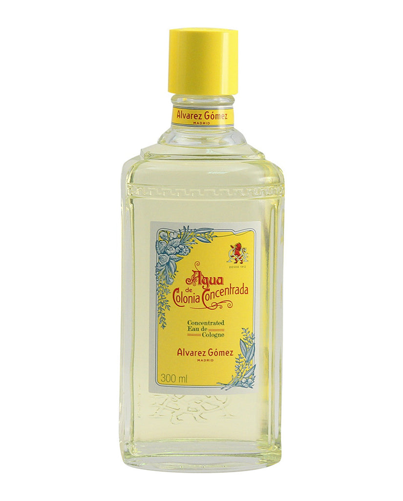 AGUA DE colonia concentrada concentrated edc 300 ml